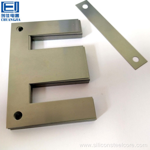 ei silicon steel lamination/ei lamination core